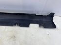 Nakładka progu Mercedes GLC 1 I 253 15-22r. lewa listwa progowa zewnętrzna a2536980800