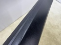 Nakładka progu Mercedes GLC 1 I 253 15-22r. lewa listwa progowa zewnętrzna a2536980800