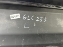 Nakładka progu Mercedes GLC 1 I 253 15-22r. lewa listwa progowa zewnętrzna a2536980800