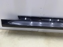 Nakładka progu Toyota Yaris IV 4 XP210 Mazda 2 Hybrid 20r.- lewa listwa progowa zewnętrzna 75852-0d100