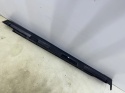 Nakładka progu Toyota Yaris IV 4 XP210 Mazda 2 Hybrid 20r.- lewa listwa progowa zewnętrzna 75852-0d100