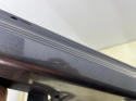 Nakładka progu Toyota Yaris IV 4 XP210 Mazda 2 Hybrid 20r.- lewa listwa progowa zewnętrzna 75852-0d100