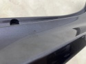 Nakładka progu Toyota Yaris IV 4 XP210 Mazda 2 Hybrid 20r.- lewa listwa progowa zewnętrzna 75852-0d100