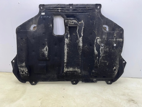 Osłona pod silnik Ford Focus Mk3 C-Max Mk2 10-19r. płyta dolna podwozia pod silnik
