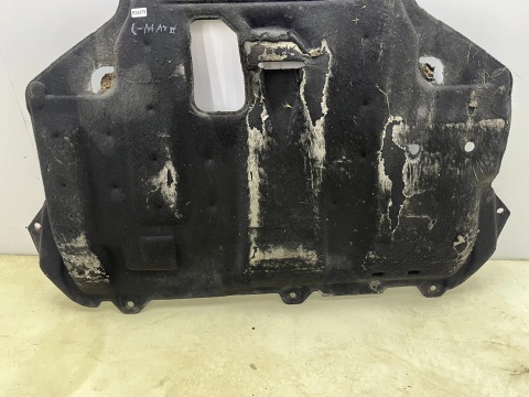 Osłona pod silnik Ford Focus Mk3 C-Max Mk2 10-19r. płyta dolna podwozia pod silnik