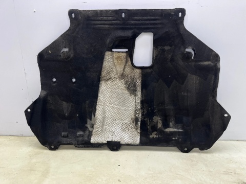 Osłona pod silnik Ford Focus Mk3 C-Max Mk2 10-19r. płyta dolna podwozia pod silnik