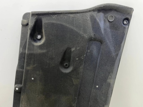 Osłona pod silnik Kia Ceed 3 III Hyundai i30 3 III 16r.- lewa dolna płyta podwozia pod silnik