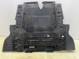 Osłona pod silnik Opel Zafira B 05-14r. płyta dolna podwozia pod silnik 13114644