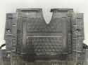Osłona pod silnik Opel Zafira B 05-14r. płyta dolna podwozia pod silnik 13114644