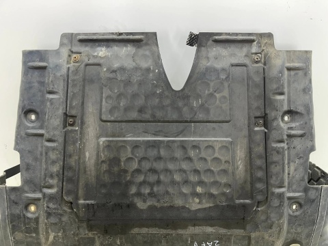 Osłona pod silnik Opel Zafira B 05-14r. płyta dolna podwozia pod silnik 13114644