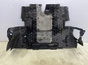 Osłona pod silnik Opel Zafira B 05-14r. płyta dolna podwozia pod silnik 13114644
