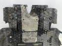 Osłona pod silnik Opel Zafira B 05-14r. płyta dolna podwozia pod silnik 13114644