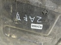 Osłona pod silnik Opel Zafira B 05-14r. płyta dolna podwozia pod silnik 13114644