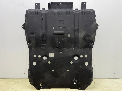 Osłona pod silnik Peugeot 5008 308 508 3008 408 Opel Astra L 21r.- płyta dolna podwozia pod silnik 9844529580