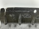 Osłona pod silnik Peugeot 5008 308 508 3008 408 Opel Astra L 21r.- płyta dolna podwozia pod silnik 9844529580
