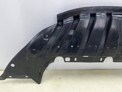 Osłona pod zderzak Ford C-Max Mk2 10-14r. przedlift przednia płyta pod silnik am51-a8b384-a