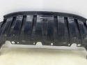 Osłona pod zderzak Ford C-Max Mk2 10-14r. przedlift przednia płyta pod silnik am51-a8b384-a