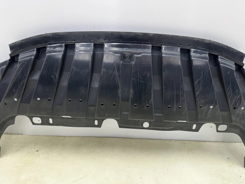 Osłona pod zderzak Ford C-Max Mk2 10-14r. przedlift przednia płyta pod silnik am51-a8b384-a