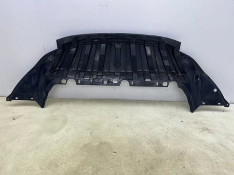 Osłona pod zderzak Ford C-Max Mk2 10-14r. przedlift przednia płyta pod silnik am51-a8b384-a