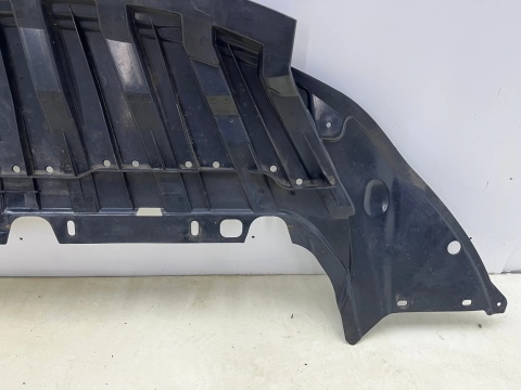 Osłona pod zderzak Ford C-Max Mk2 10-14r. przedlift przednia płyta pod silnik am51-a8b384-a
