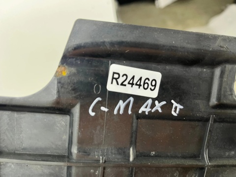 Osłona pod zderzak Ford C-Max Mk2 10-14r. przedlift przednia płyta pod silnik am51-a8b384-a