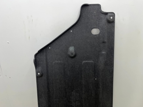 Osłona podwozia Kia Stonic Kia Rio 4 IV 17r.- NOWA lewa osłona dolna płyta boczna oryginalna 84215-h8100