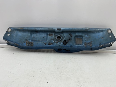 Pas przedni Opel Zafira B 05-14r. wzmocnienie górne czujnik maski mocowanie atrapy belka Z20N