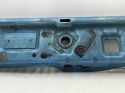 Pas przedni Opel Zafira B 05-14r. wzmocnienie górne czujnik maski mocowanie atrapy belka Z20N