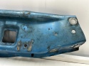 Pas przedni Opel Zafira B 05-14r. wzmocnienie górne czujnik maski mocowanie atrapy belka Z20N