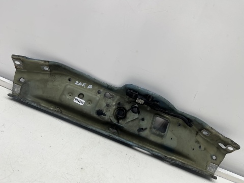 Pas przedni Opel Zafira B 05-14r. wzmocnienie górne czujnik maski mocowanie atrapy belka Z20N