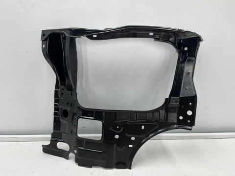Pas przedni Toyota Hilux 15-26r. lewy przedni okular reflektora ślizg wzmocnienie 53203-KK020