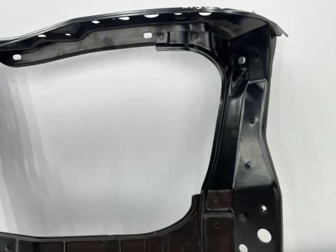 Pas przedni Toyota Hilux 15-26r. lewy przedni okular reflektora ślizg wzmocnienie 53203-KK020