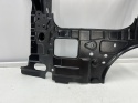 Pas przedni Toyota Hilux 15-26r. lewy przedni okular reflektora ślizg wzmocnienie 53203-KK020