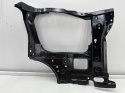 Pas przedni Toyota Hilux 15-26r. lewy przedni okular reflektora ślizg wzmocnienie 53203-KK020