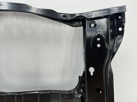 Pas przedni Toyota Hilux 15-26r. lewy przedni okular reflektora ślizg wzmocnienie 53203-KK020