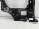 Pas przedni Toyota Hilux 15-26r. lewy przedni okular reflektora ślizg wzmocnienie 53203-KK020