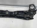Podszybie Mazda 6 II GH 07-12r. dolne metalowe mocowanie amortyzatorów rozpórka ściana grodziowa silnika