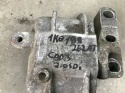 Poduszka skrzyni biegów Volkswagen Audi Seat Skoda mocowanie łapa silnika