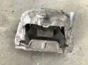 Poduszka skrzyni biegów Volkswagen Audi Seat Skoda mocowanie łapa silnika