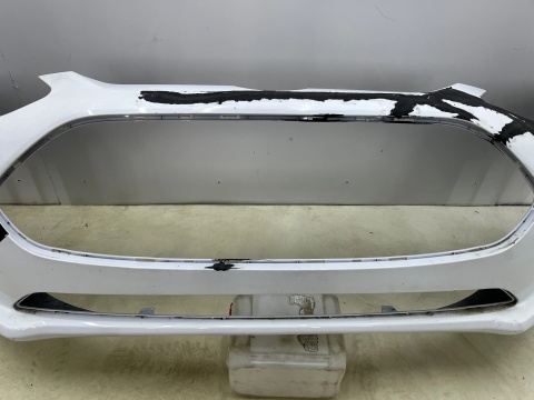 Zderzak przedni Ford B-Max 12-17r. przód AV11-17757-CW