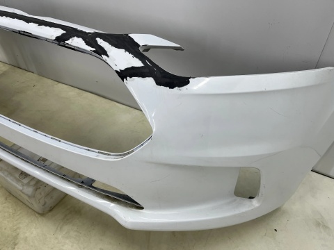 Zderzak przedni Ford B-Max 12-17r. przód AV11-17757-CW