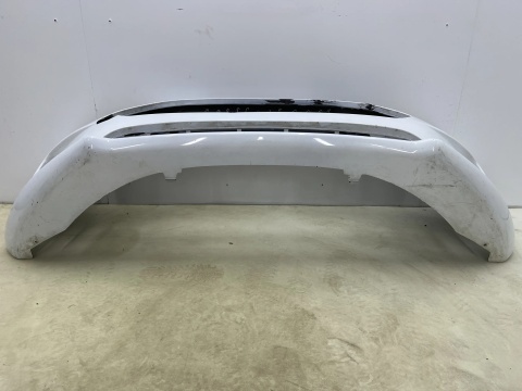 Zderzak przedni Ford B-Max 12-17r. przód AV11-17757-CW