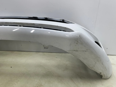 Zderzak przedni Ford B-Max 12-17r. przód AV11-17757-CW