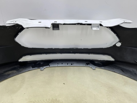 Zderzak przedni Ford B-Max 12-17r. przód AV11-17757-CW