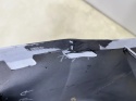 Zderzak przedni Ford B-Max 12-17r. przód AV11-17757-CW