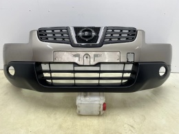 Zderzak przedni Nissan Qashqai J10 1 I 06-10r. Przedlift przód 62022JD00H