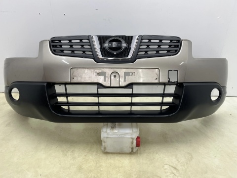 Zderzak przedni Nissan Qashqai J10 1 I 06-10r. Przedlift przód 62022JD00H