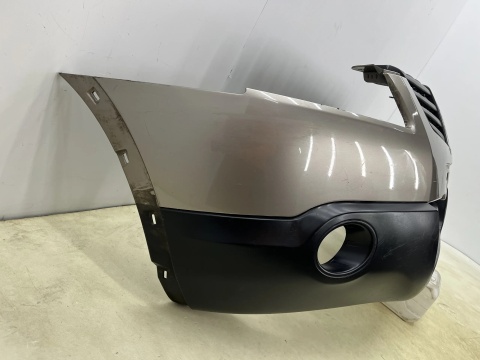 Zderzak przedni Nissan Qashqai J10 1 I 06-10r. Przedlift przód 62022JD00H