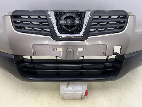Zderzak przedni Nissan Qashqai J10 1 I 06-10r. Przedlift przód 62022JD00H