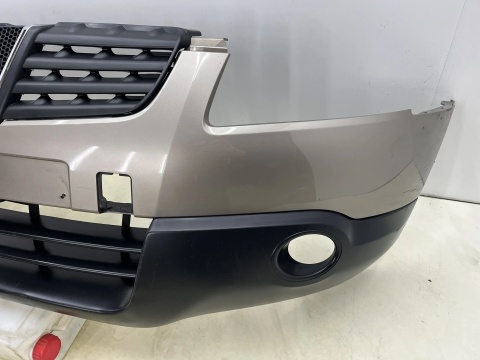 Zderzak przedni Nissan Qashqai J10 1 I 06-10r. Przedlift przód 62022JD00H